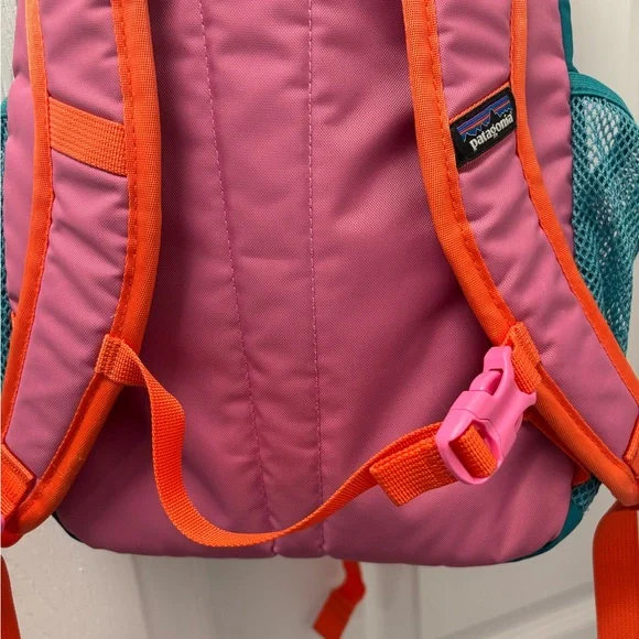 Patagonia Kids' Refugito Daypack 12L - Picture 8 of 8